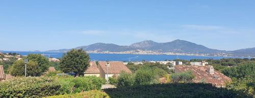 Albitreccia Apartment | Beautiful 40 M2 With Pool Near The Beach!