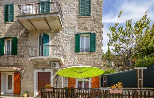 Zonza Apartment | Beautiful Apartment In Zonza