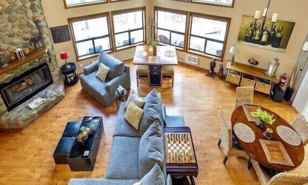 Munds Park Ski Chalet | Beautiful Chalet and studio with beautiful scenery and close to many attractions