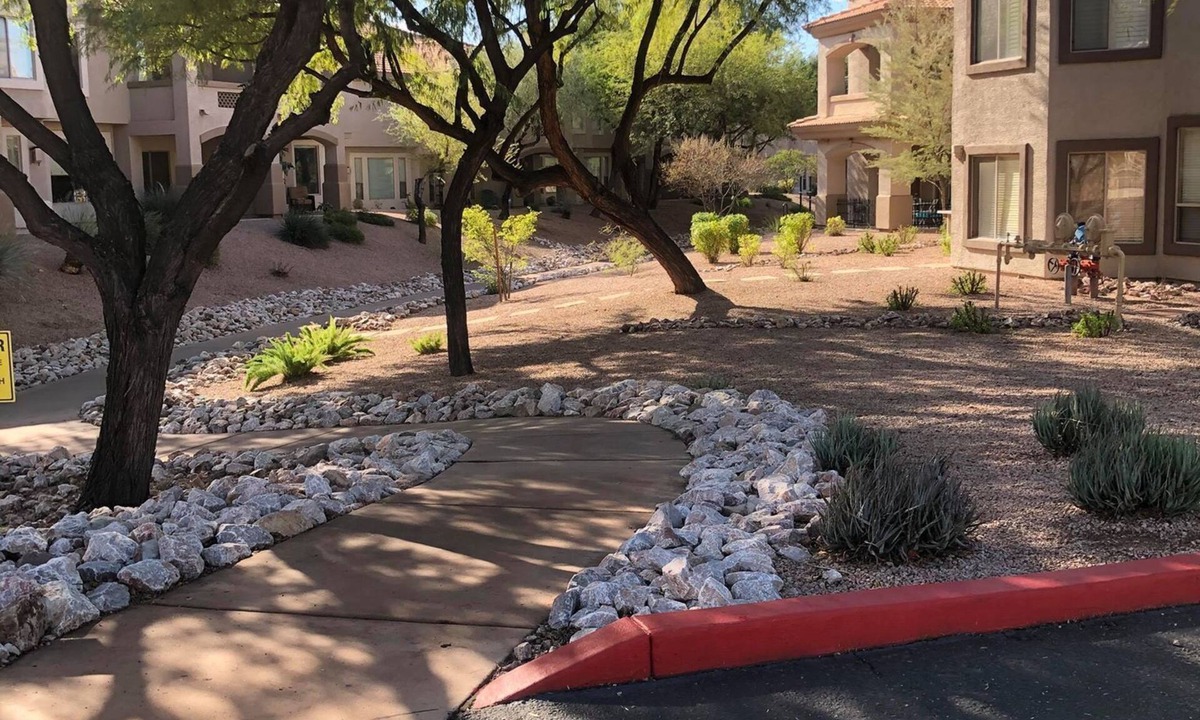 North Scottsdale Condo | Beautiful condo in Bella Vista