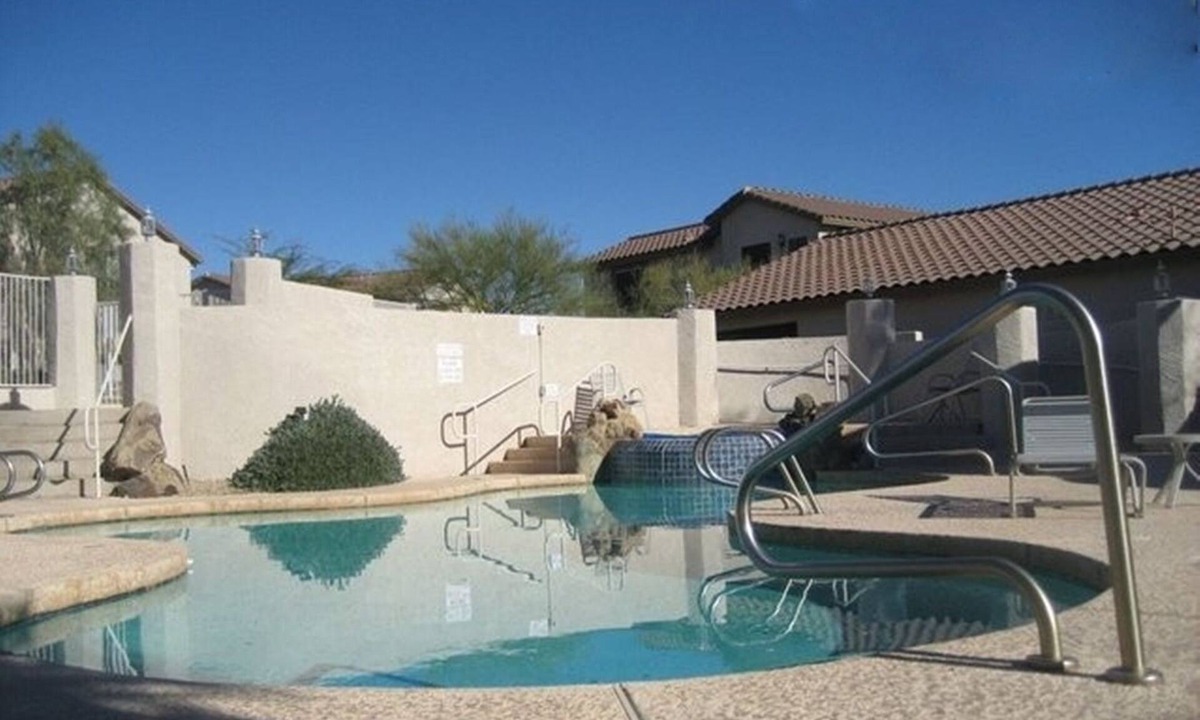 Fountain Hills Condo | Beautiful Condo, Fountain Hills Arizona