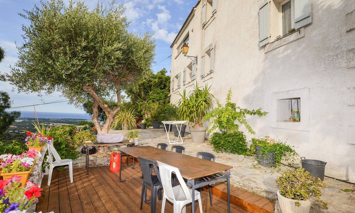 Biguglia House | Beautiful home in Biguglia with sauna