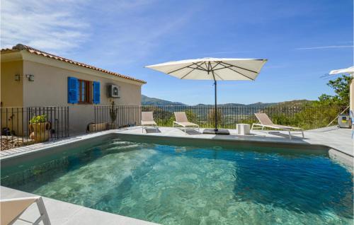 Nessa House | Beautiful Home In Nessa