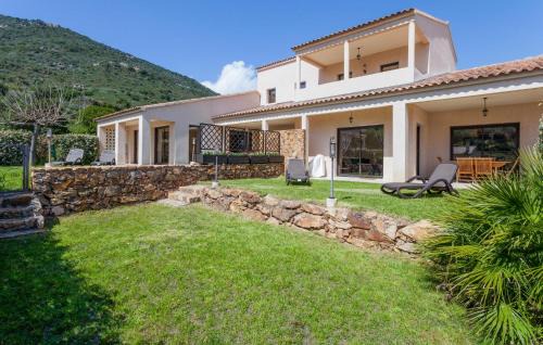 Vico House | Beautiful Home In Sagone