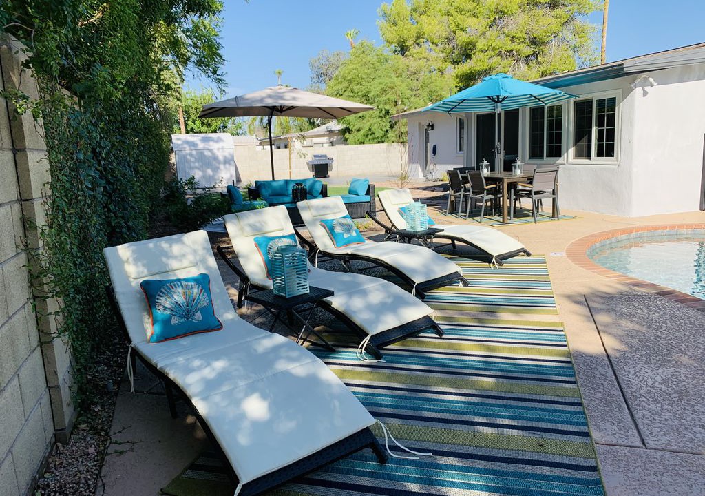 Norma Estates House | Beautiful home in the heart of Scottsdale, AZ!