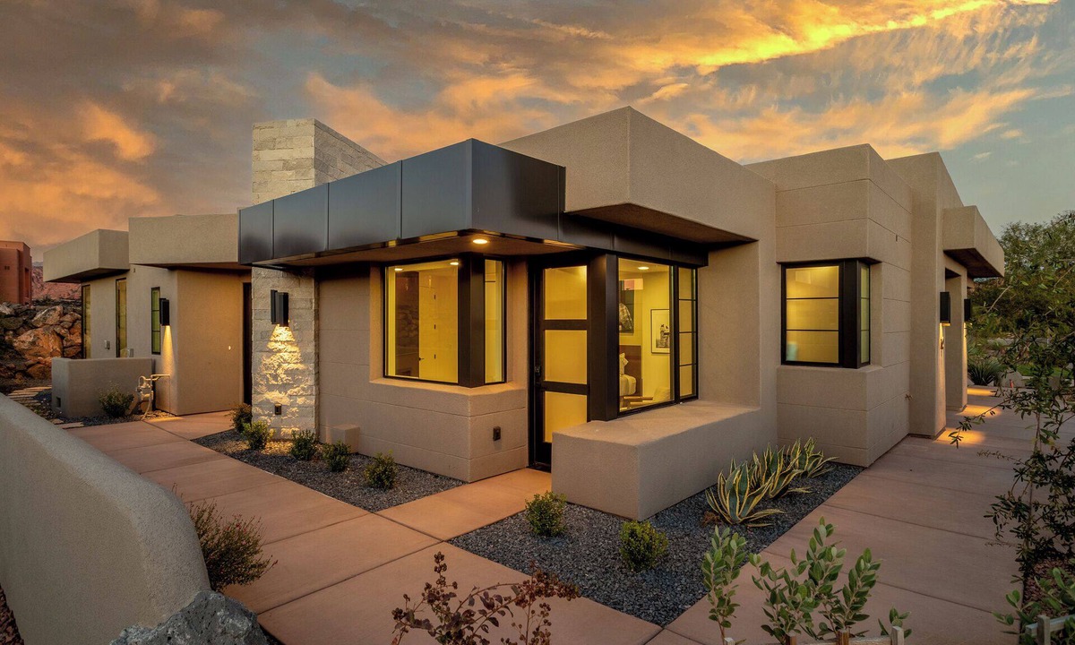 Ivins House | Beautiful Home Near Snow Canyon, Tuacahn, and Black Desert Resort