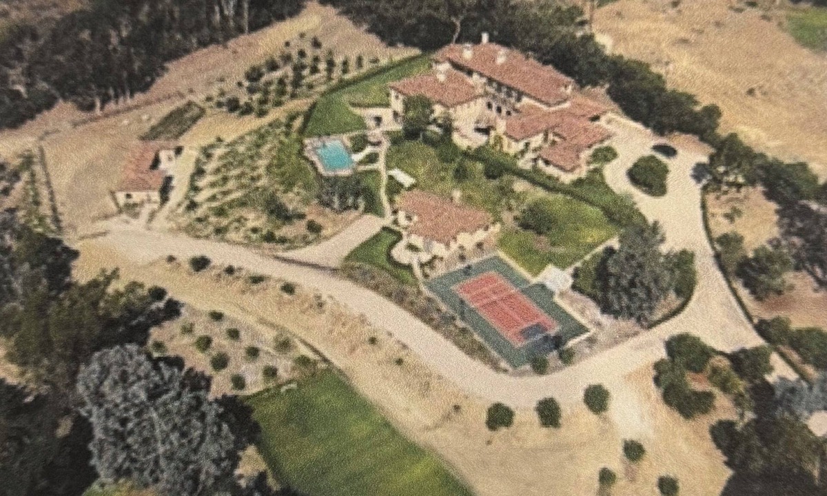 Covenant House | Beautiful Rancho Santa Fe Estate!