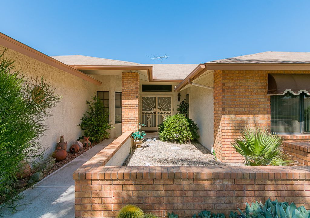 Sun City West House | Beautiful Sun City West AZ!