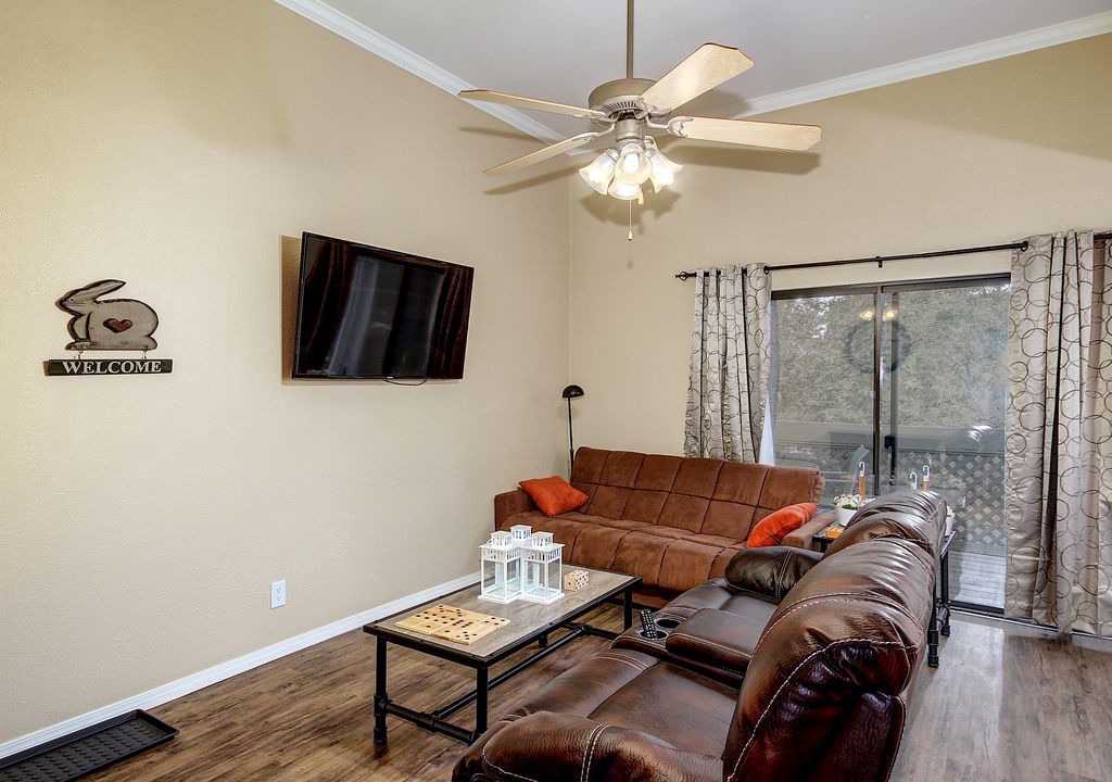 Scottsdale Estates Five Apartment | Beautiful Two Bedroom, Two Bath Old Town Scottsdale Condo