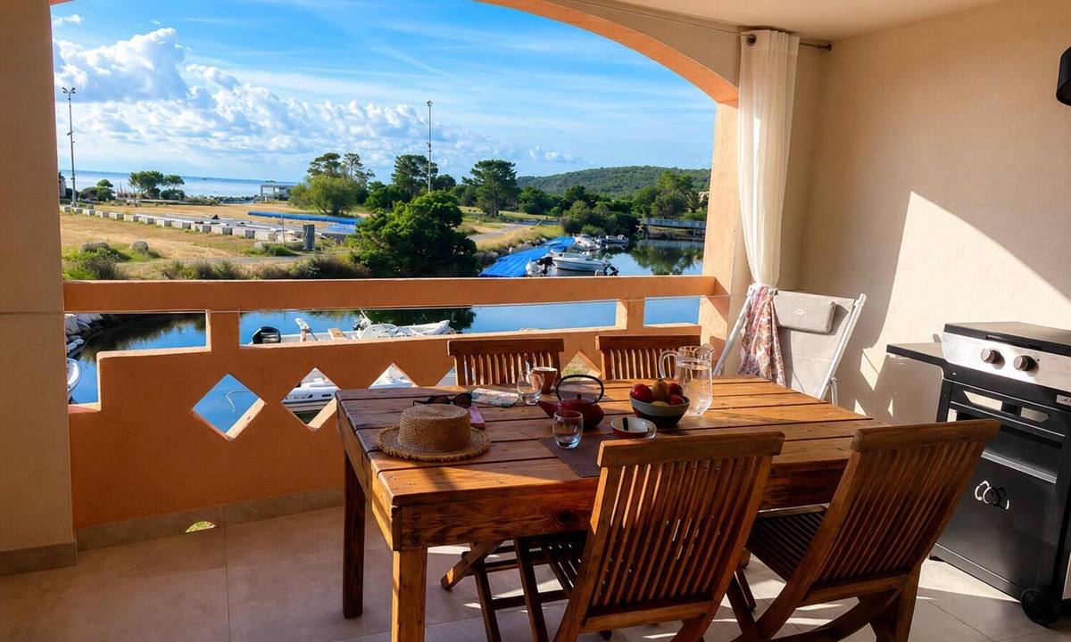 Lecci Apartment | Beautifully furnished flats with sea view