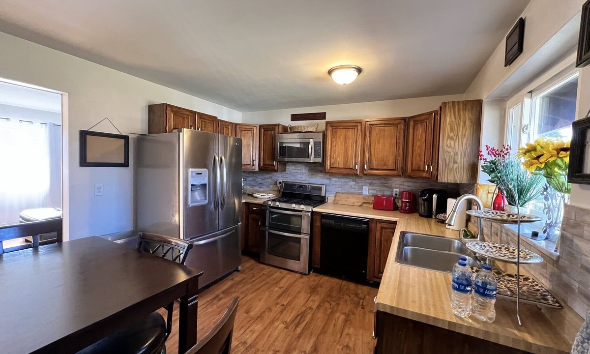 Sharonville House | BEAVERCREEK-3bedroom/2bath cozy house near Summit Park