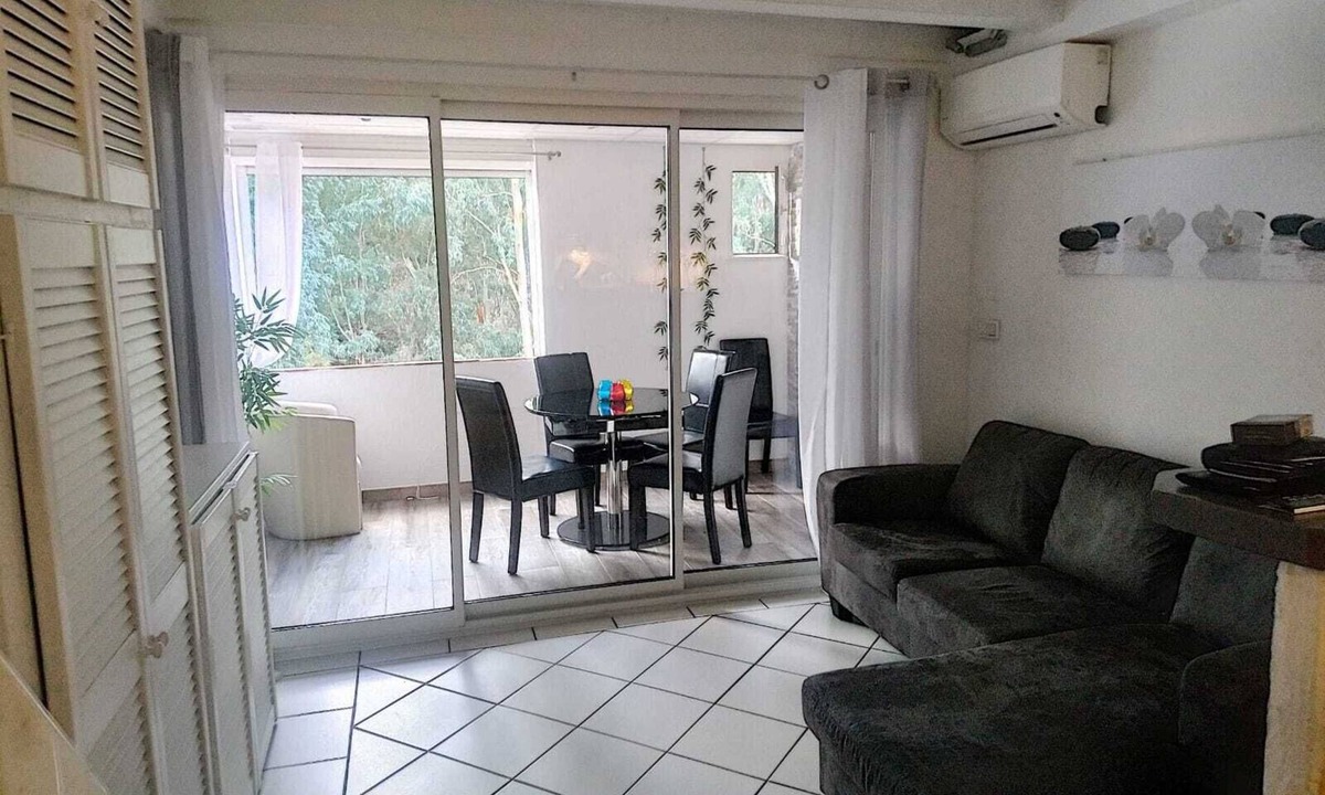 Lumio Apartment | Bel Appartement 3 Chambres à 100 m de la Plage