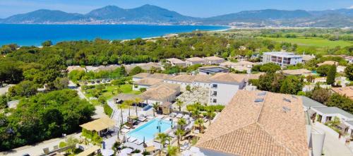 Grosseto-Prugna Hotel | Bella Vista Hôtel, Spa & Gastronomie