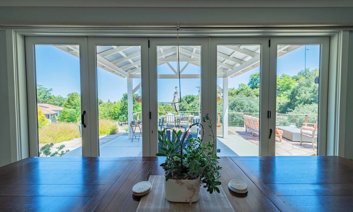 Paso Robles House | Bella Vita