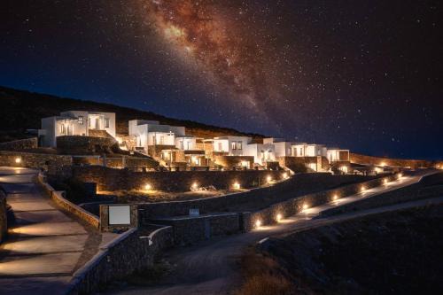 Serifos Bed & Breakfast | Belvedere