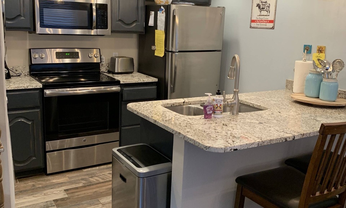 St. George Condo | Best Deal IN ST George