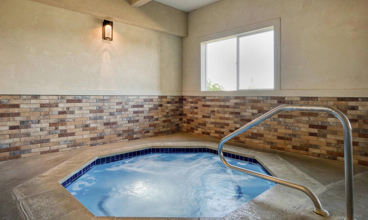 Blackfoot Hotel | Best Western Blackfoot Inn