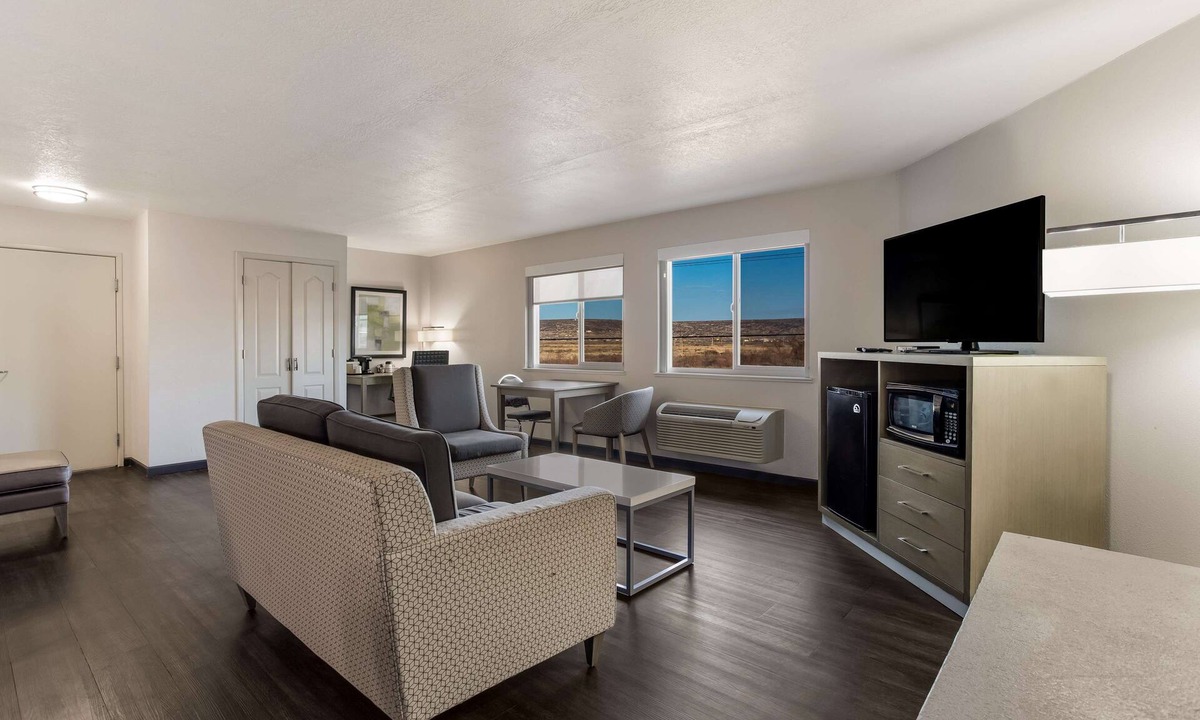 Grants Hotel | Best Western Grants Inn
