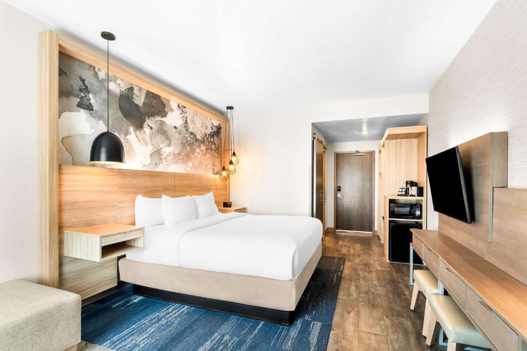 Washington Hotel | Best Western Plus Settlers Point