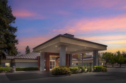Porterville Hotel | Best Western Porterville Inn