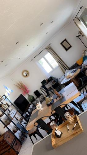 Biguglia Villa | Bevinco