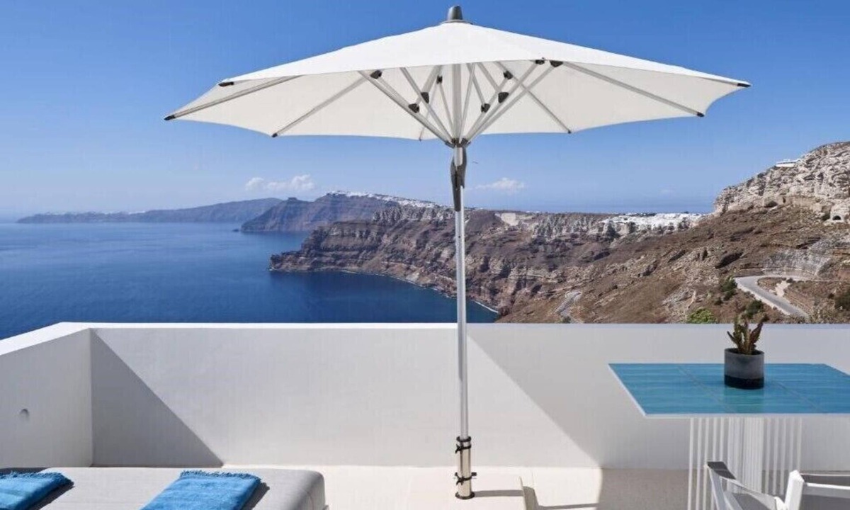 Megalochori House | BH772 - C - Suite Santorini