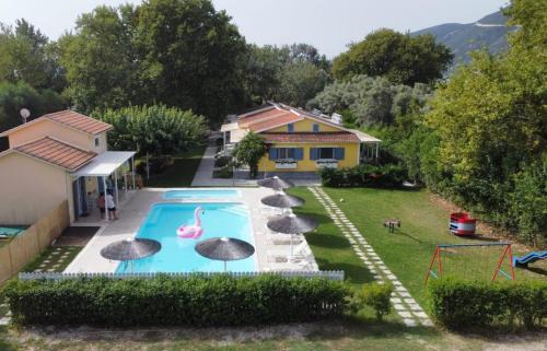 Vassiliki Apartment | Billy's House