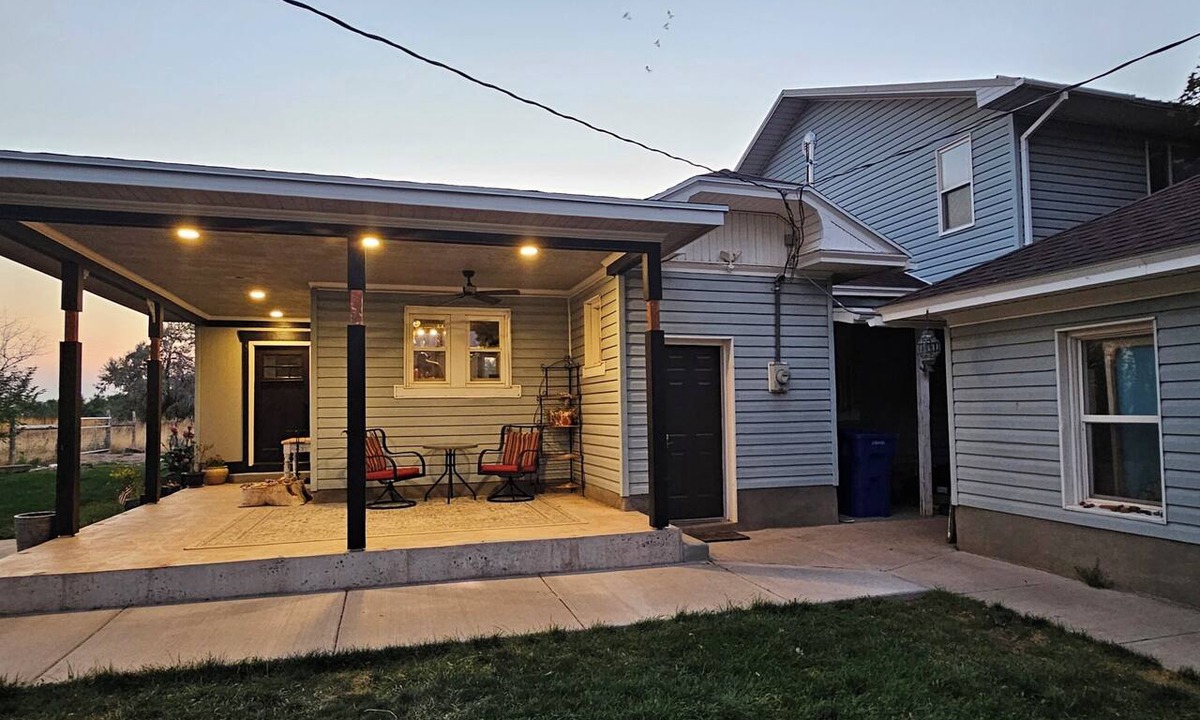 Hatton Other | Birdsong Ranch ✨️Spacious 6-bedroom farmhouse in rural, beautiful Kanosh