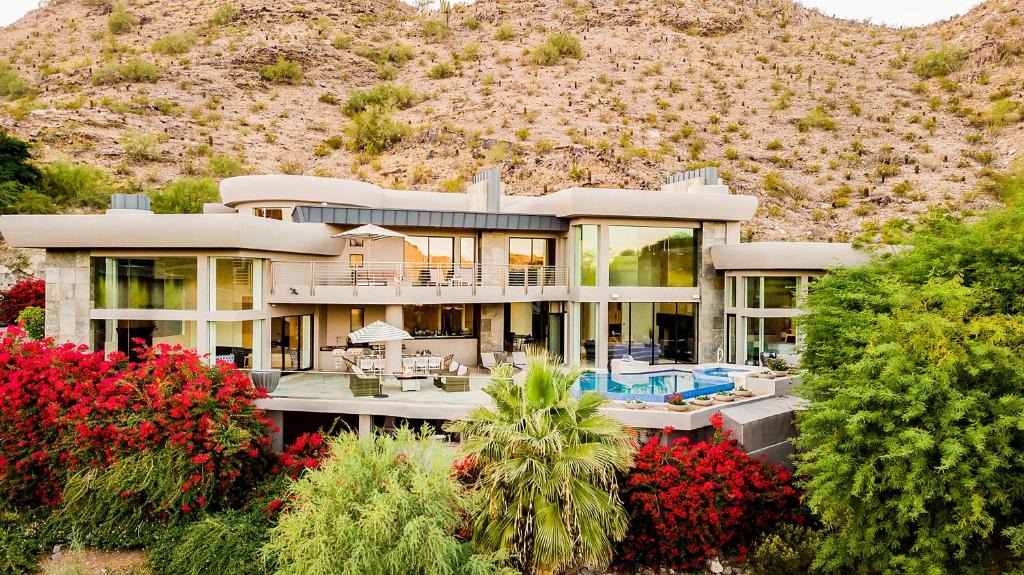 Tatum Canyon House | Black Rock by AvantStay