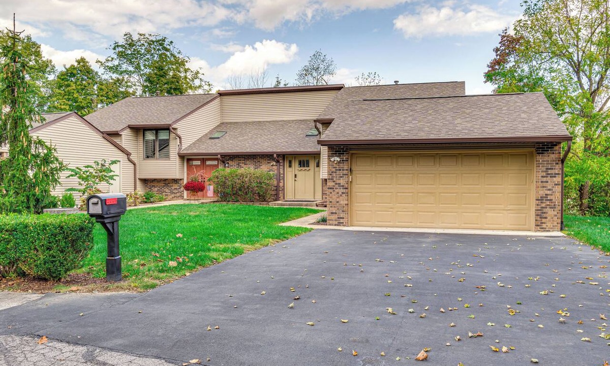 Martinsville Condo | Bloomington & Indy Area Gem: Near Attractions!