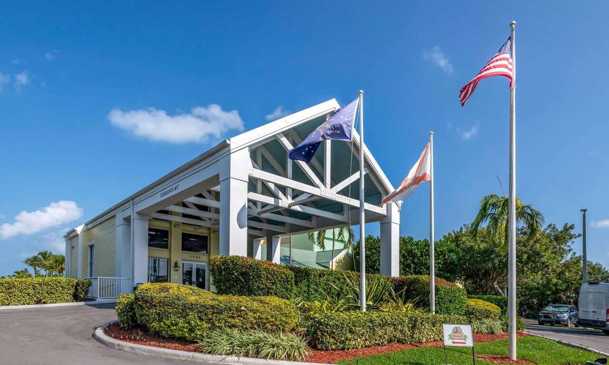 Marathon House | Bluegreen Vacations Hammocks at Marathon, Ascend Collection Resort
