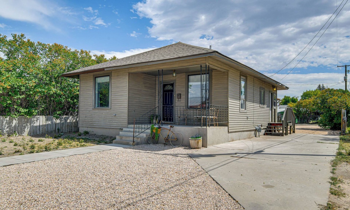 Montpelier House | Boat & Golf Getaway! Home by Montpelier Reservoir