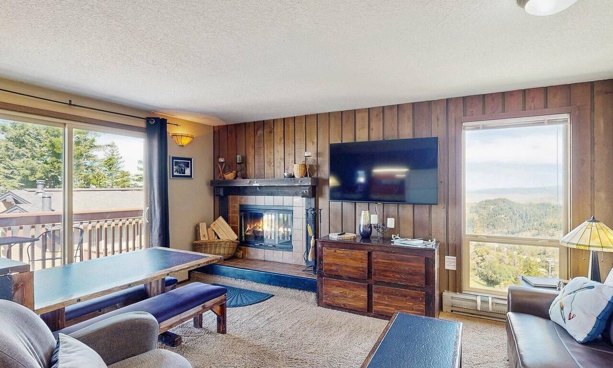 Boise Condo | Bogus Basin Ski Condo | Walk to the Lifts