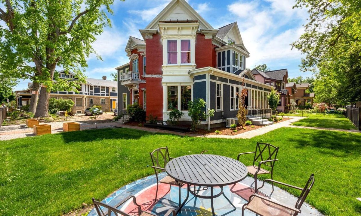 North End Apartment | Boise-Northend-Downtown-1880 Historic Charm Franklin 104
