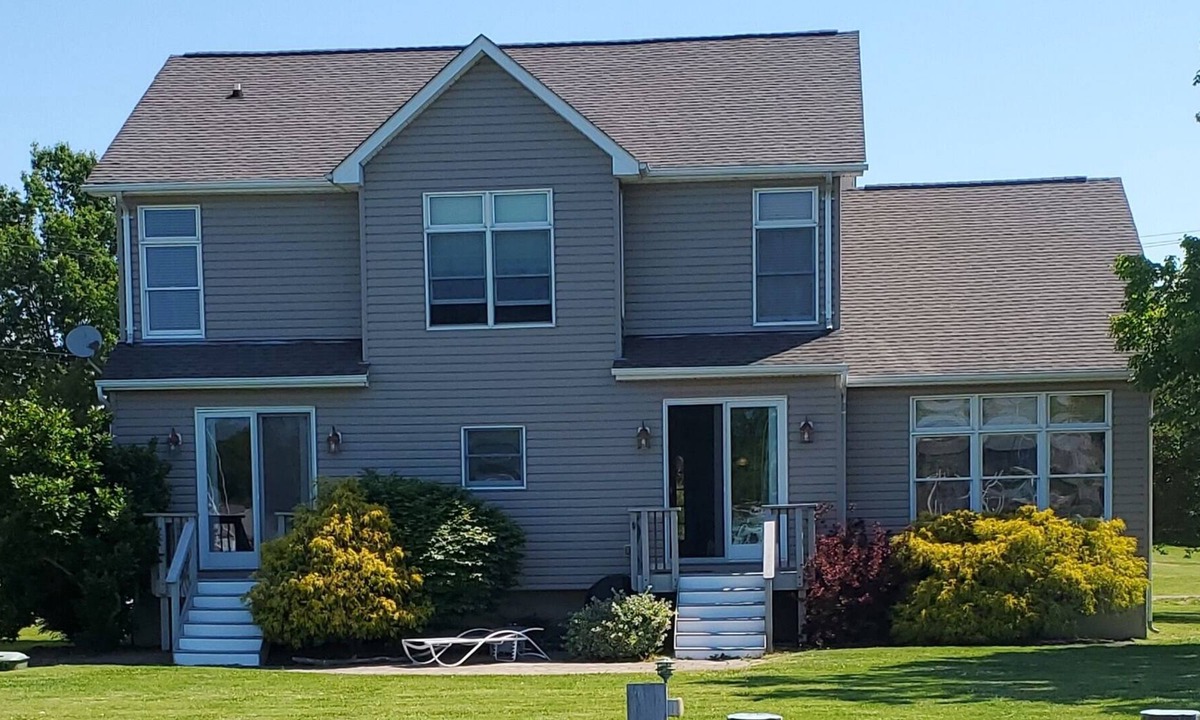 Tilghman House | BOOKING FALL & WINTER-ACT NOW FOR BEST AVAILABILITY!