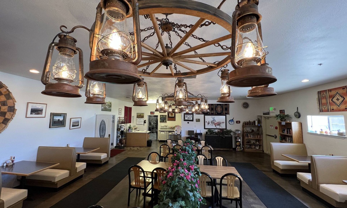White Pine County Hotel | Border Inn Casino