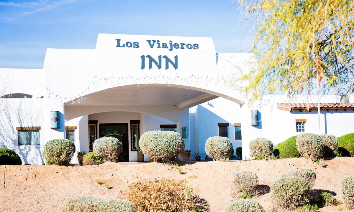 Wickenburg Hotel | Boutique Hotel in Beautiful Wickenburg AZ
