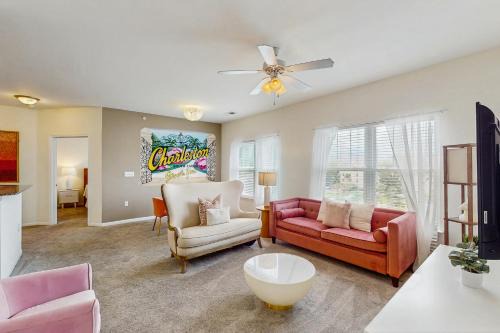 Goose Creek House | Bowen Village 1421