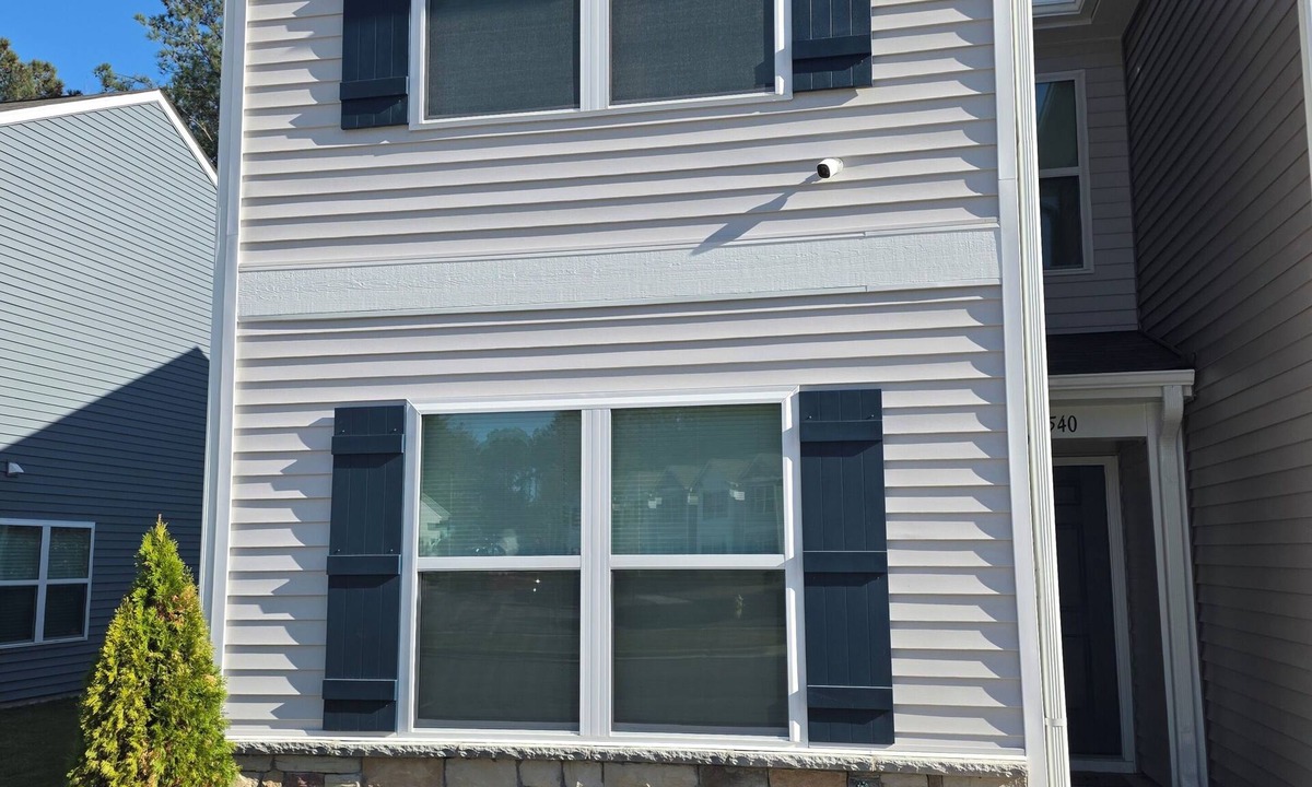 Northeast Raleigh House | Brand new luxurious home with free unlimited massage in Raleigh