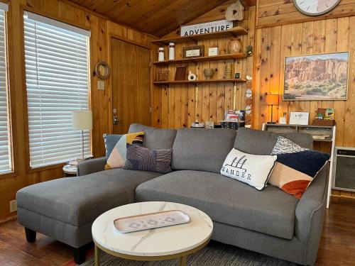 Panguitch House | Bryce’s Zion House by Bryce Canyon National Park!