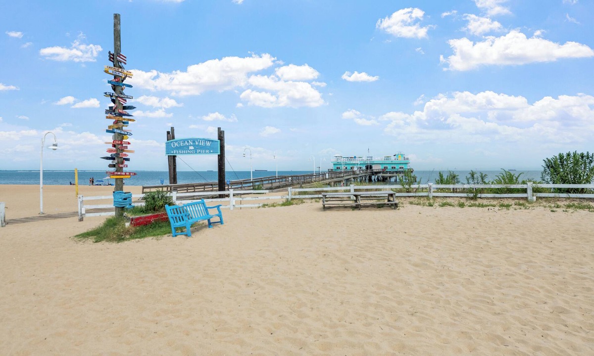 Willoughby Spit Hotel | Budget Inn Norfolk Va