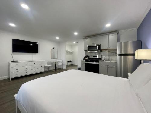 Lompoc Hotel | Budget Inn
