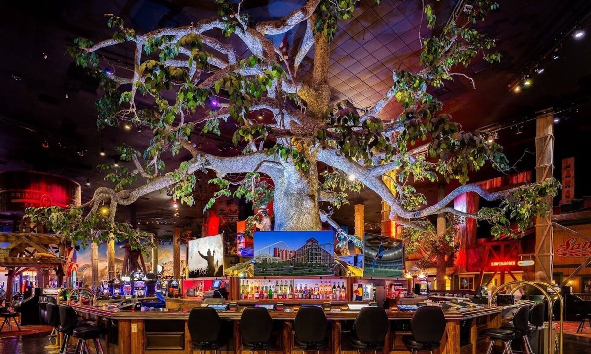 Primm Resort | Buffalo Bill's Resort & Casino, a Travelodge by Wyndham