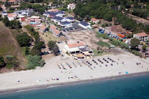 Santa-Lucia-di-Moriani Apartment | Bungalow 4 people - Marea Resort