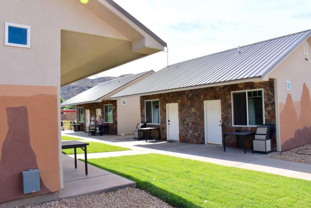 La Verkin House | Bunkhouse 6B Convenient Location
