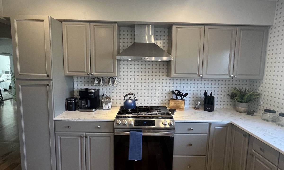 Rose Park House | Bunkhouse on Stephens Street - Perfect family house!