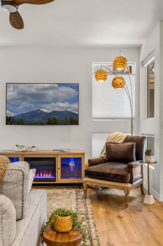 Flagstaff House | Butler #16