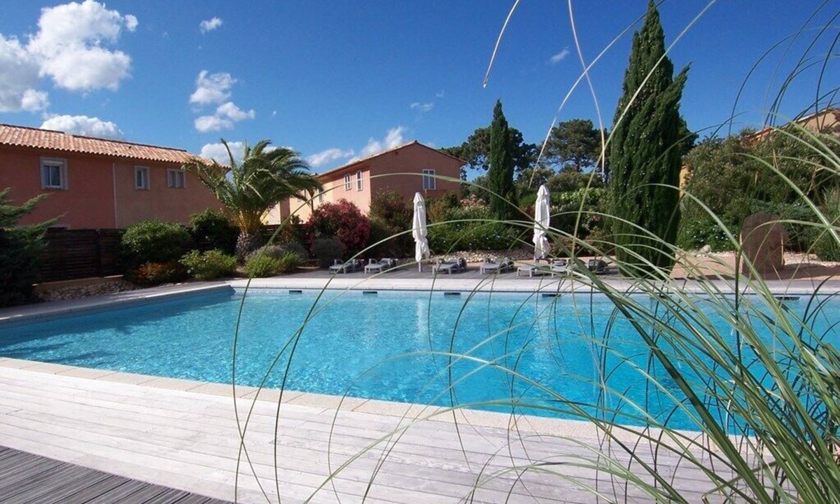 Lecci House | Cédrat - Saint Cyprien