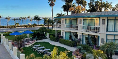 East Beach Hotel | Cabrillo Inn at the Beach