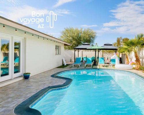 Pointe Scottsdale House | Cactus Casa